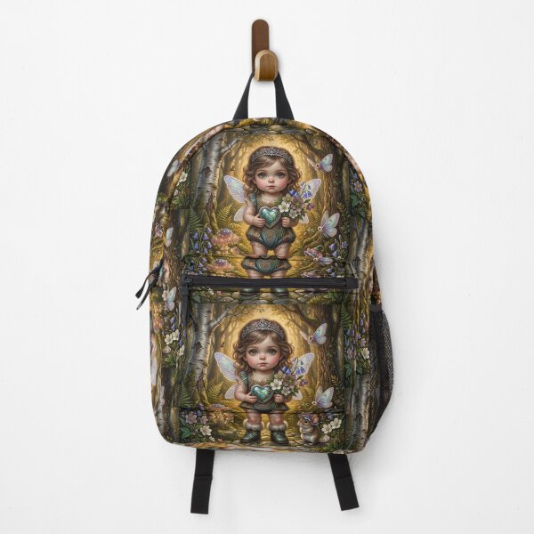 Item preview, Magical Forest Fairy. designed and sold by JoyNest = "The nest of joy".