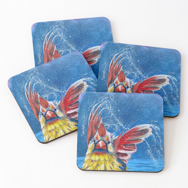 Item preview, Taking a Bath designed and sold by Theresa Wheatley.