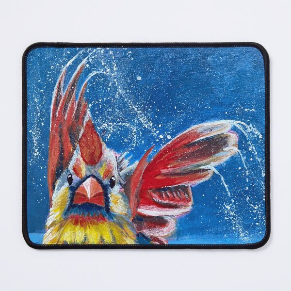 Item preview, Taking a Bath designed and sold by Theresa Wheatley.