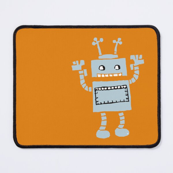 Item preview, Stupid Robots #1 2026 designed and sold by SorryFrog.