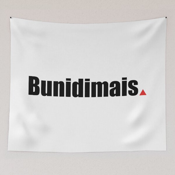 Item preview, Bunidimais | Funny Mineirês Minas Gerais Brazil T-Shirt designed and sold by paulo silveira.