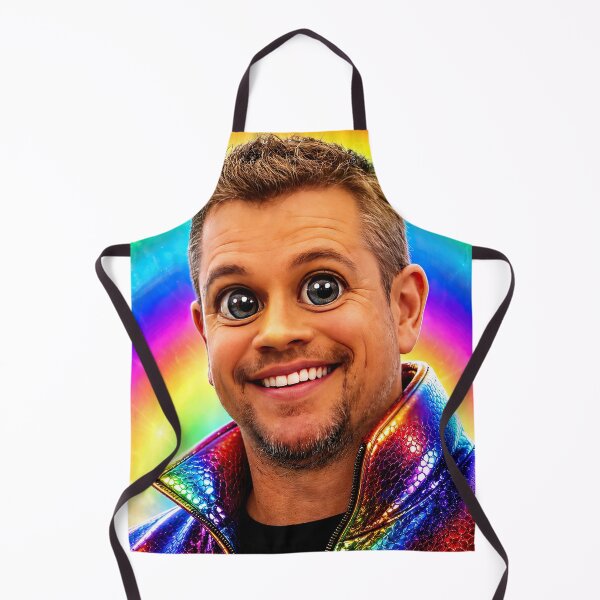 Item preview, Cute Damon designed and sold by NiceMoney.