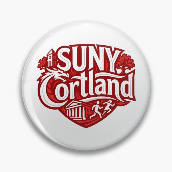 Item preview, suny cortland designed and sold by designsbysamantha.