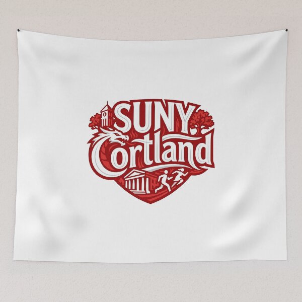Item preview, suny cortland designed and sold by designsbysamantha.