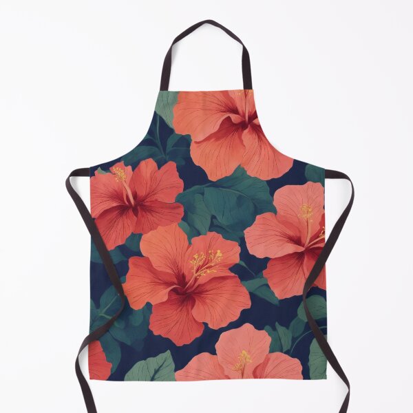 Item preview, Tropical Flowers designed and sold by shelteredinside.