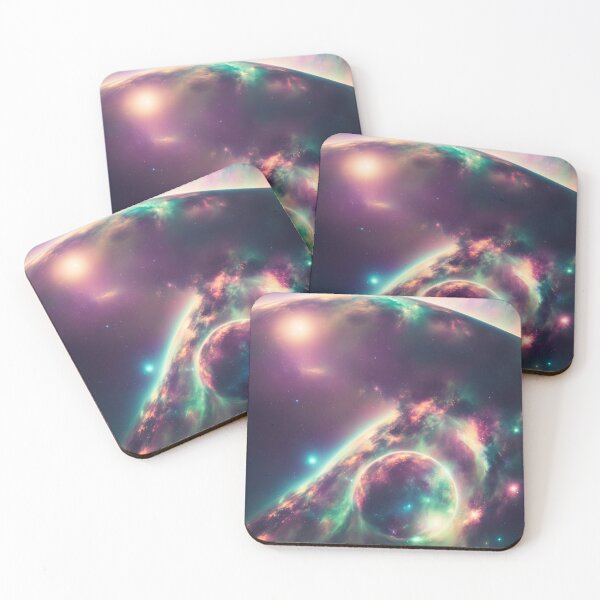 Item preview, Celestial Space  designed and sold by shelteredinside.