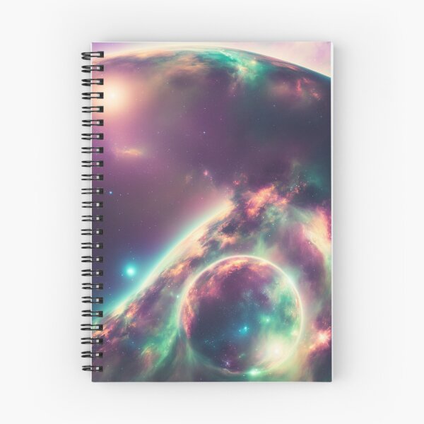 Item preview, Celestial Space  designed and sold by shelteredinside.
