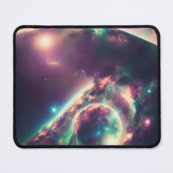 Item preview, Celestial Space  designed and sold by shelteredinside.