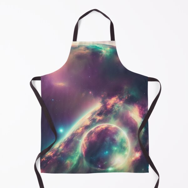 Item preview, Celestial Space designed and sold by shelteredinside.