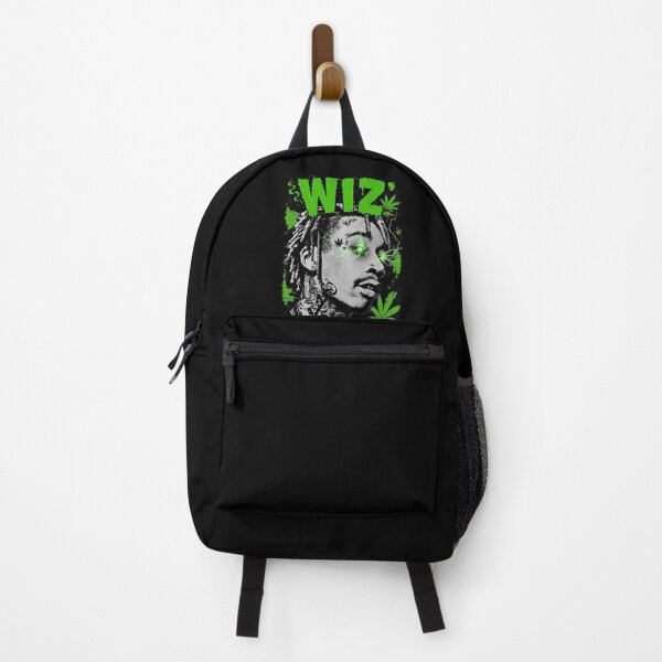 Item preview, Wiz Khalifa Poster designed and sold by Knightly Armor.