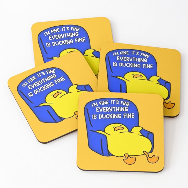 Item preview, Ducking fine designed and sold by Lenock.
