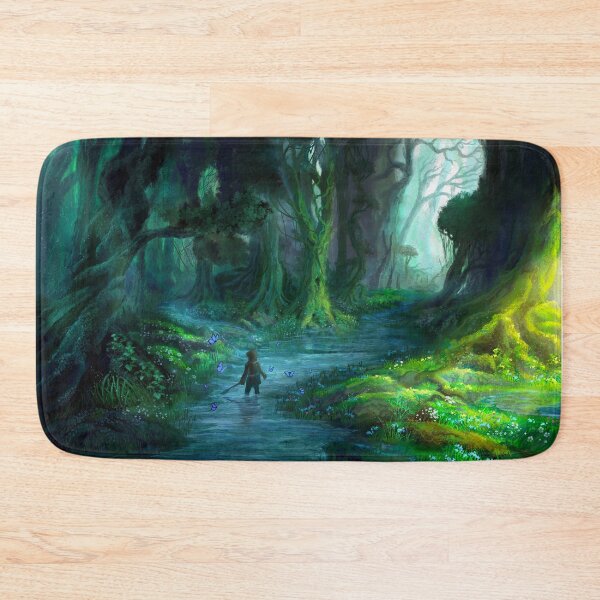 Item preview, Forest Explorer designed and sold by J.K.Roots Art.