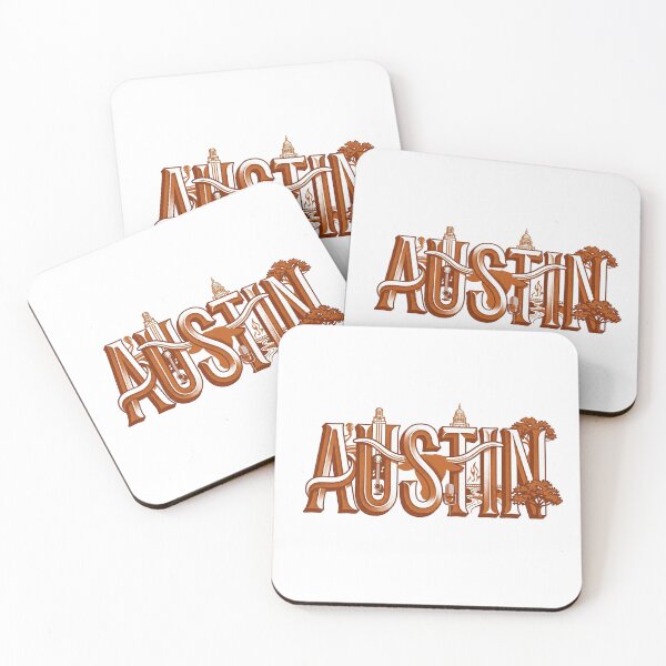 Item preview, austin texas designed and sold by designsbysamantha.