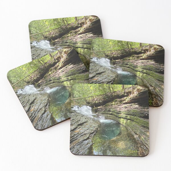 Item preview, Devil's Bathtub designed and sold by Amanda Huggins.
