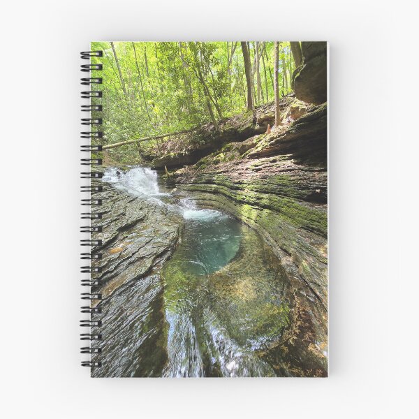 Item preview, Devil's Bathtub designed and sold by Amanda Huggins.