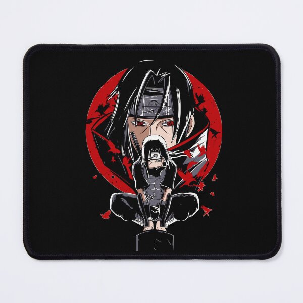 Item preview, Itachi designed and sold by Creaturesinzo.