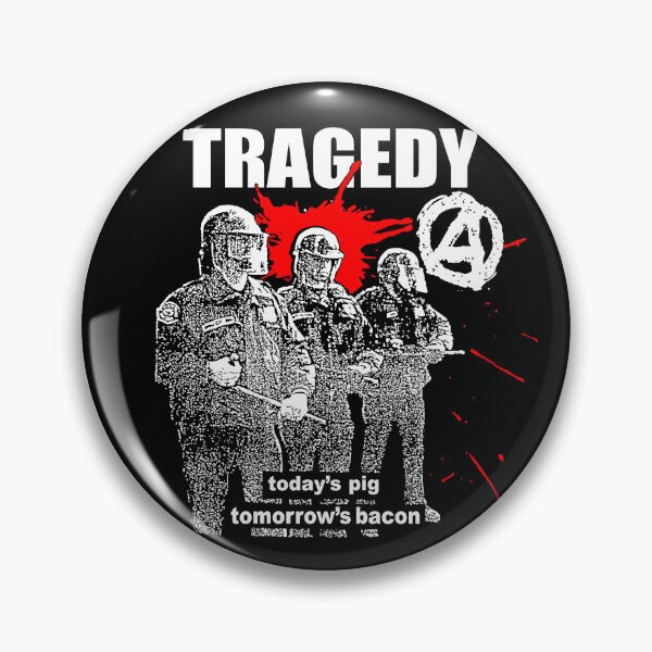 Item preview, TRAGEDY PIGS designed and sold by DALMETAL.