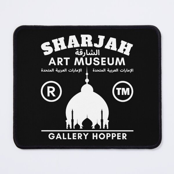 Item preview, Art museum gallery hopper designed and sold by Peerless-Prime.