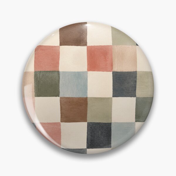 Item preview, Luxury Modern Checkerboard Phone Case Pattern designed and sold by Nara8.