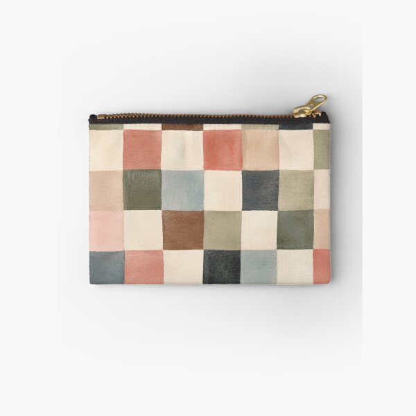 Item preview, Luxury Modern Checkerboard Phone Case Pattern designed and sold by Nara8.