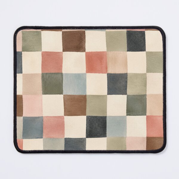 Item preview, Luxury Modern Checkerboard Phone Case Pattern designed and sold by Nara8.