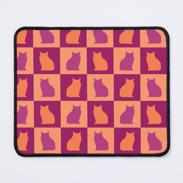 Item preview, Cats v1 designed and sold by Just-2-Raccoons.