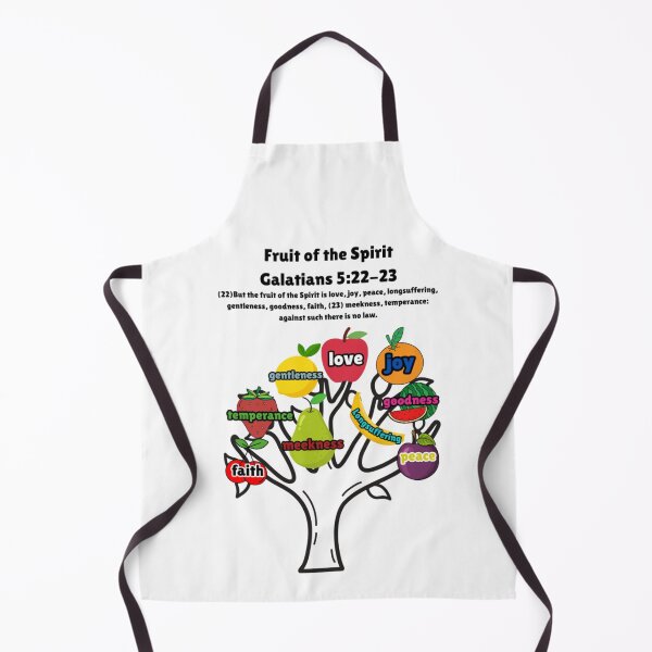 Item preview, Fruit of the Spirit designed and sold by tellit24seven.