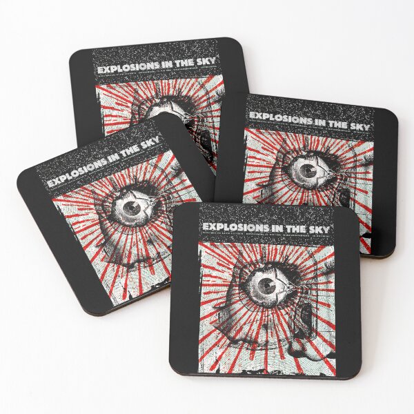 Item preview, Explosion Eye designed and sold by susannemeber.