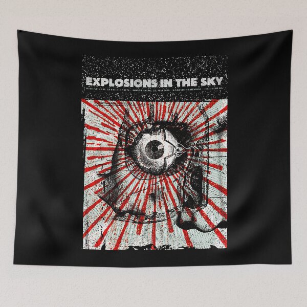 Item preview, Explosion Eye designed and sold by susannemeber.