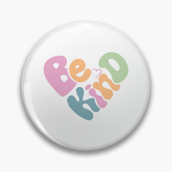 Item preview, Be Kind Inspirational Quote designed and sold by MagnoliaLake.