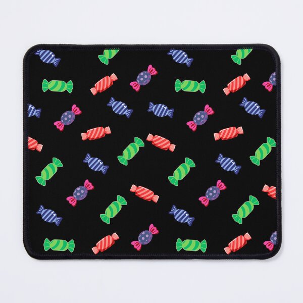 Item preview, Sweet Candy Repeat Design designed and sold by NUSUSDREAM.