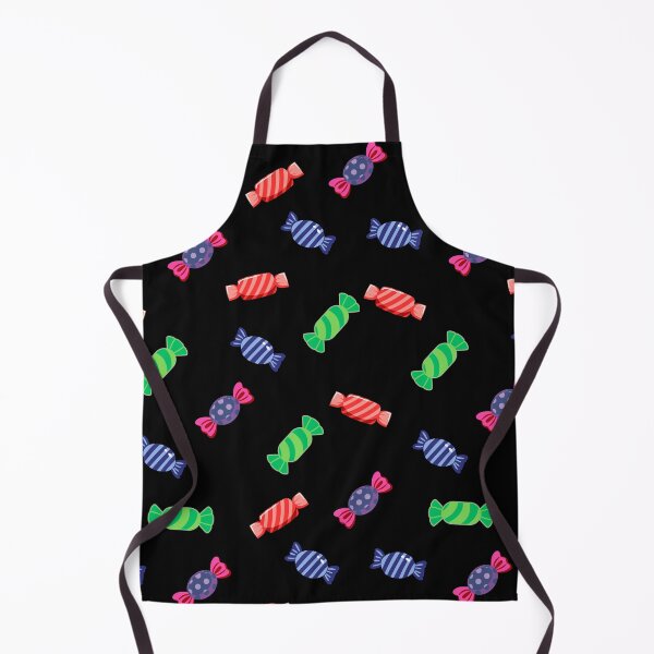 Item preview, Sweet Candy Repeat Design designed and sold by NUSUSDREAM.