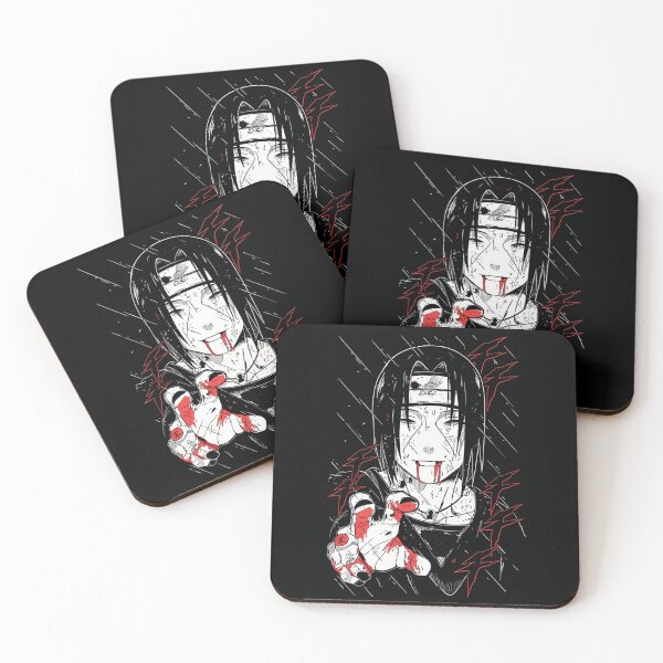 Item preview, Itachi designed and sold by Creaturesinzo.