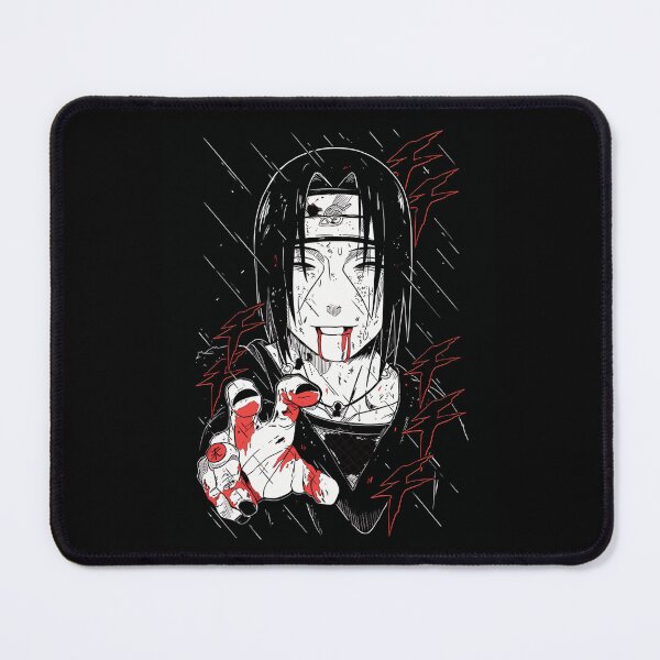 Item preview, Itachi designed and sold by Creaturesinzo.