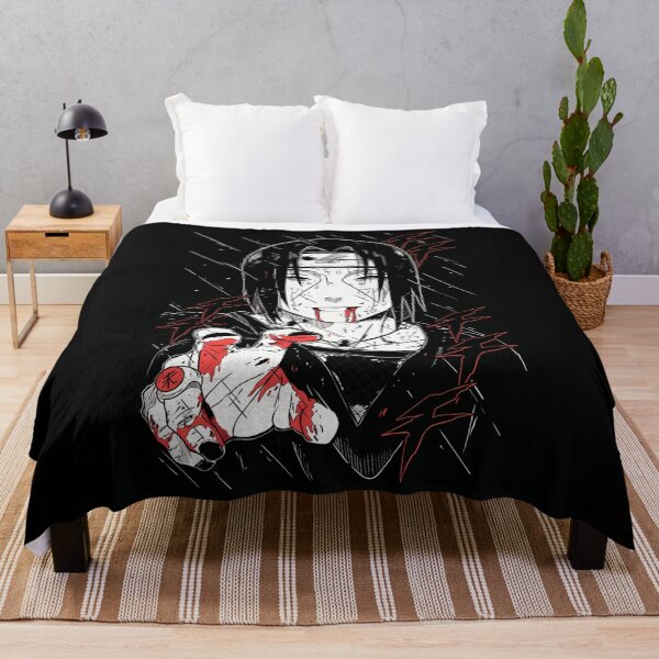 Item preview, Itachi designed and sold by Creaturesinzo.