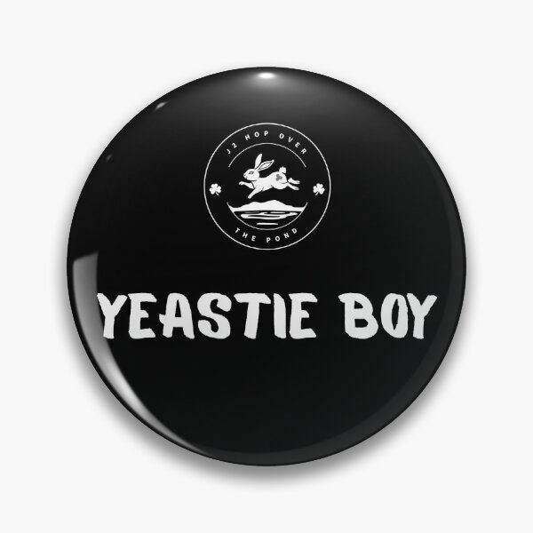 Item preview, Yeastie Boy designed and sold by Jmcalavey.