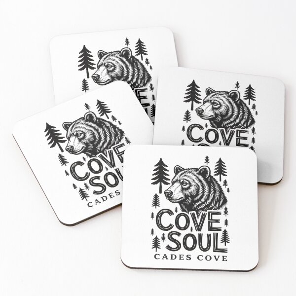 Item preview, Cades Cove Soul Great Smoky Mountains Shirt designed and sold by gotops12.