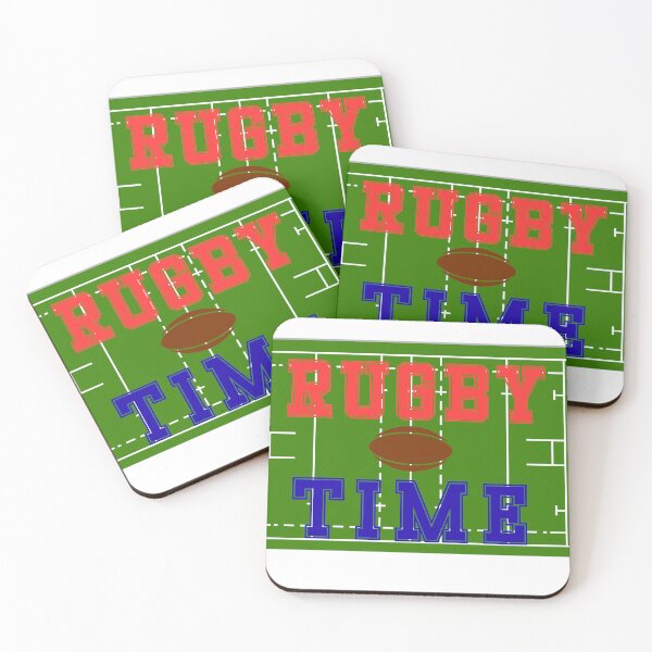 Item preview, Rugby Time designed and sold by HillC1985.
