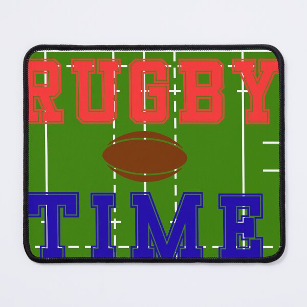 Item preview, Rugby Time designed and sold by HillC1985.