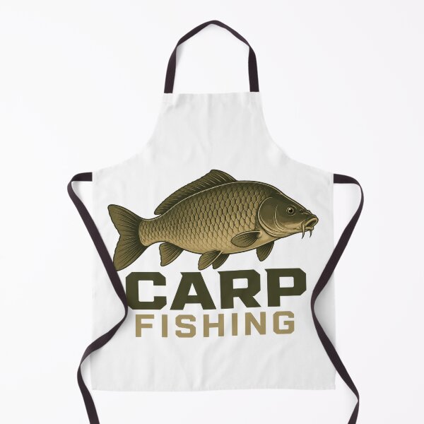 Item preview, Carp Fishing – Common Carp designed and sold by OTSC.