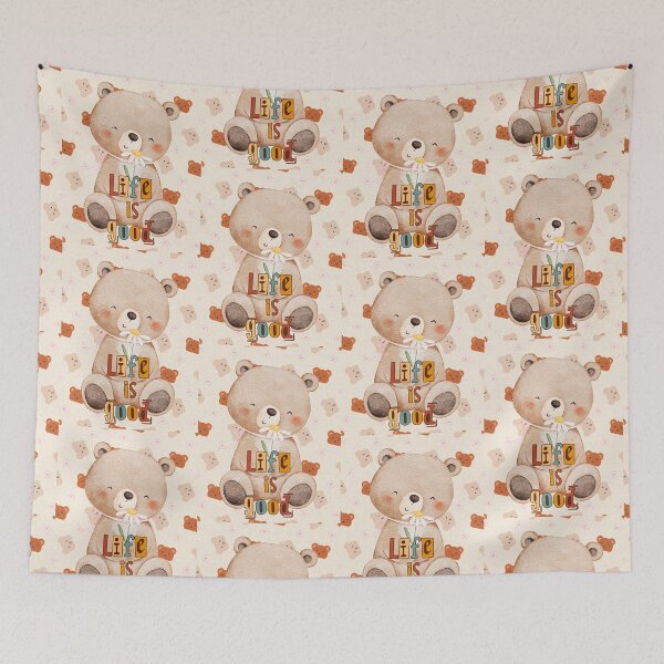 Item preview, Life Is Good designed and sold by Seed of Faith Designs.