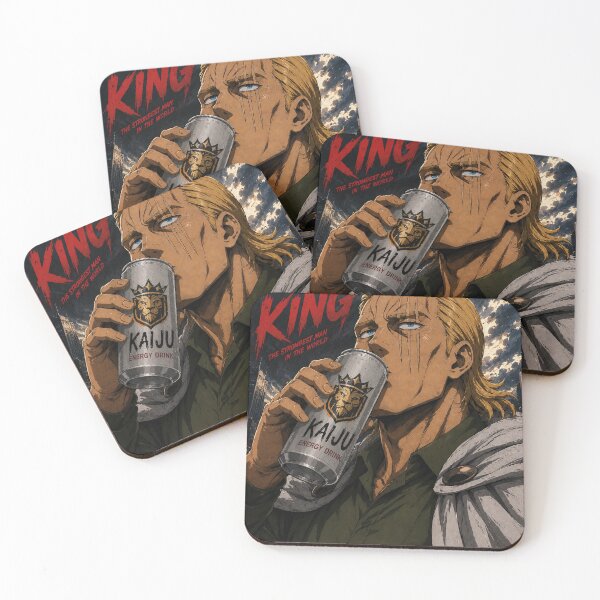 Item preview, Inspired King The Aura Farmer designed and sold by Geralthewhite.