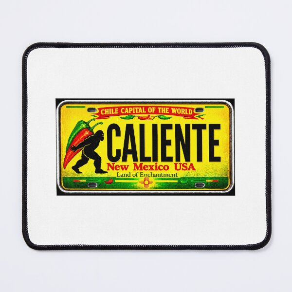 Item preview, NM HOT chile designed and sold by NativeGraffix.
