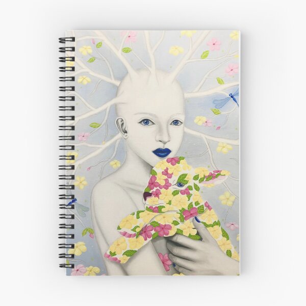 Item preview, Innocence designed and sold by Kim Helgason Art.