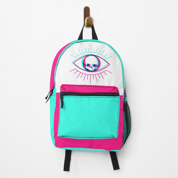 Item preview, Skull Eye - 3D designed and sold by animinimal.
