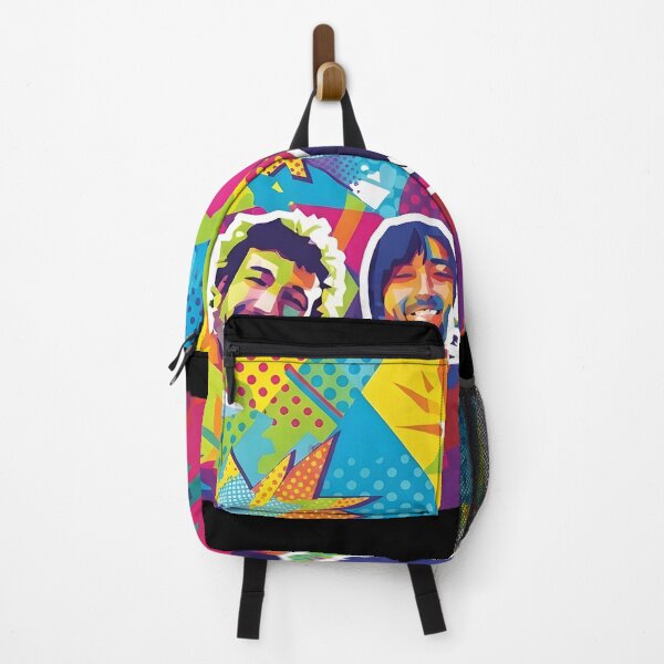 Item preview, Stick figure pop art designed and sold by Superkent.