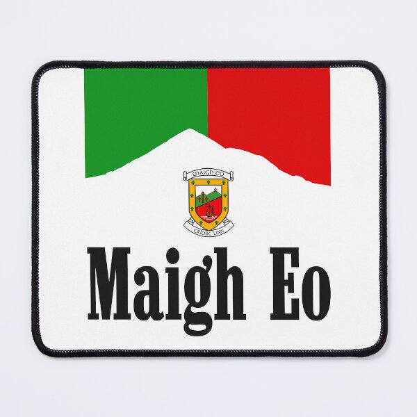 Item preview, Maigh Eo - County Mayo designed and sold by AestheticNow.