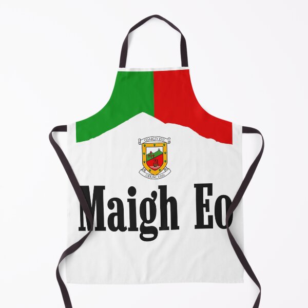 Item preview, Maigh Eo - County Mayo designed and sold by AestheticNow.