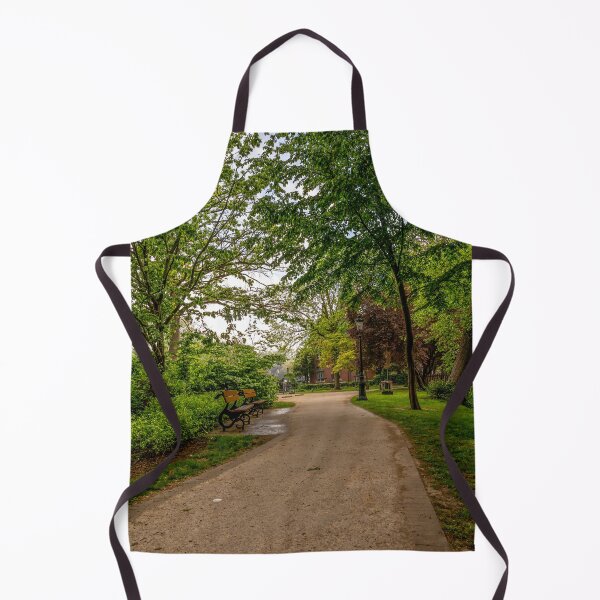 Item preview, Bruges, Belgium - Scenic Pathway in Minnewater Park designed and sold by jrtwynam.