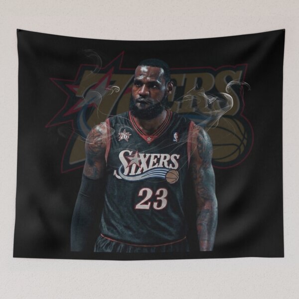 Item preview, King basket2026 designed and sold by YOADRAW.